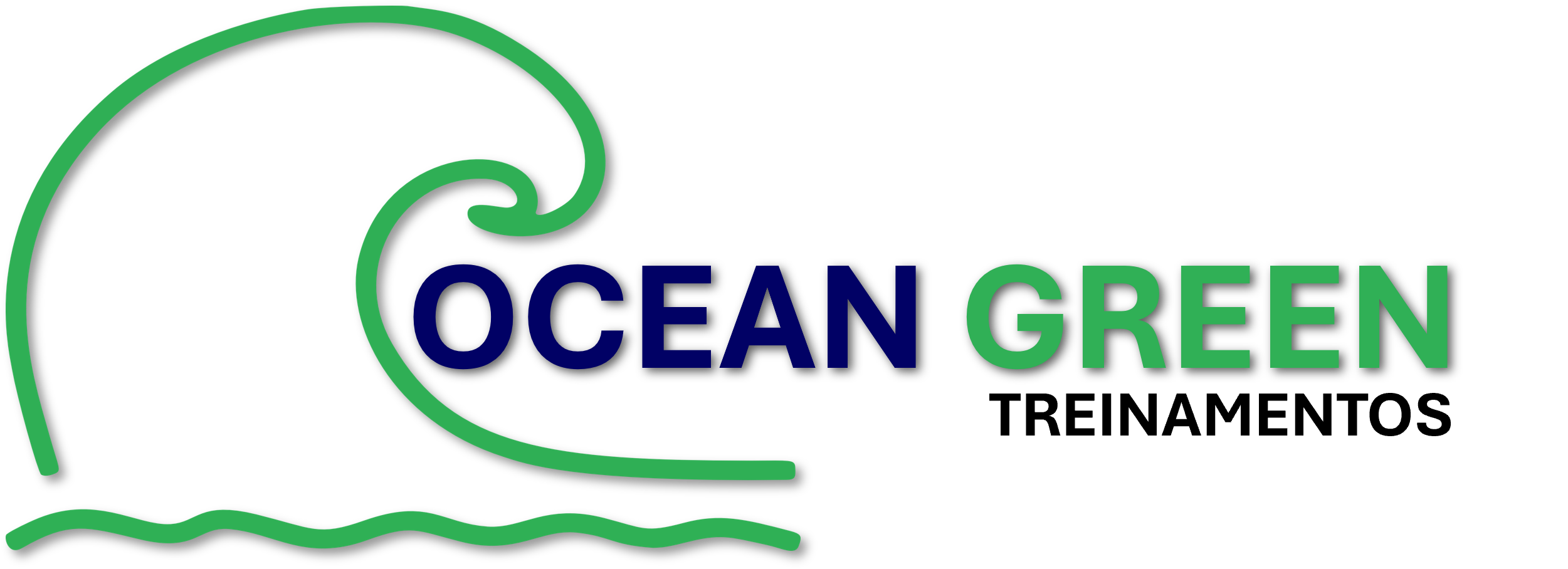 Ocean Green Treinamentos