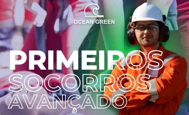 Primeiros Socorros - Avançado