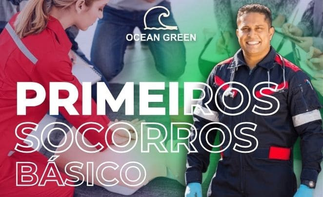 Primeiros Socorros | Básico