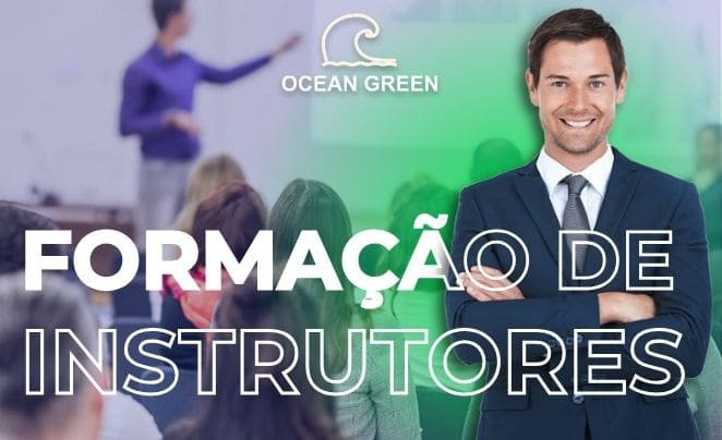 Formação de Instrutores