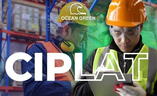 CIPLAT | Comissão Interna de Prevenção de Acidentes em Plataforma