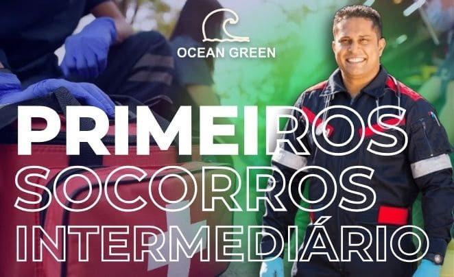 Primeiros Socorros | Intermediário