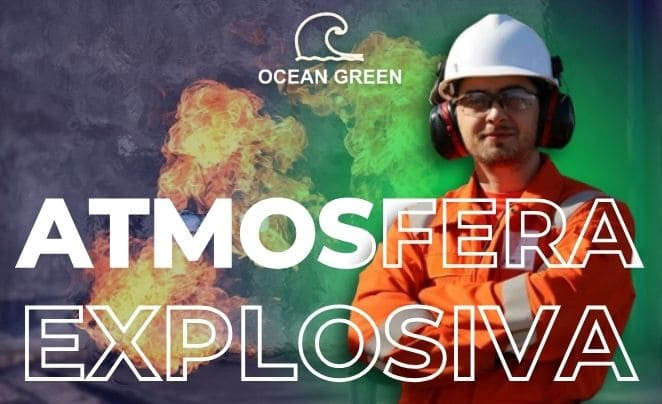 Atmosfera Explosiva