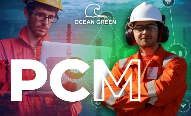 PCM | Planejamento e Controle da Manutenção