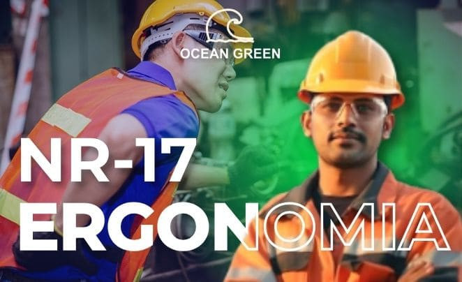 NR-17 | Ergonomia