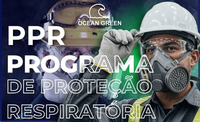 PPR | Programa de Proteção Respiratória