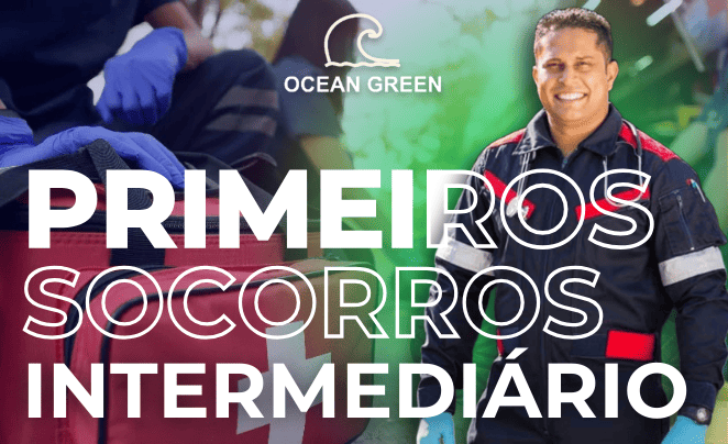 Primeiros Socorros | Intermediário