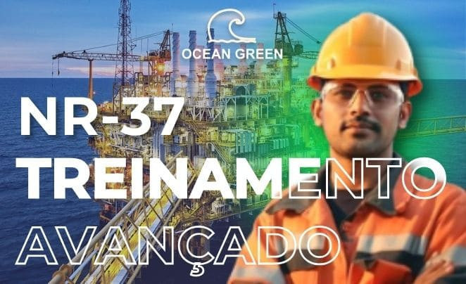 NR-37 | Treinamento Avançado