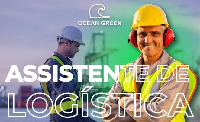 Assistente de Logística